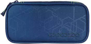 Coocazoo PencilDenzel blue bash