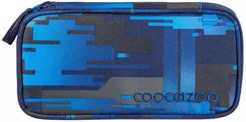 Coocazoo PencilDenzel deep matrix 1