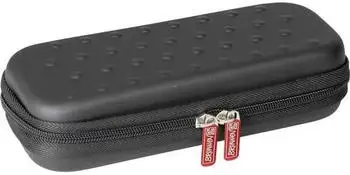 Brunnen Pencilbox Colour Code black