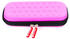 Brunnen Papier GmbH Brunnen Pencilbox Colour Code pink
