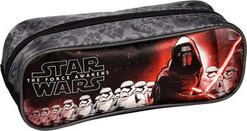 Undercover Pencil Pouch Star Wars (SWHZ0690)
