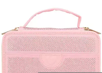 Depesche 3-fach Federtasche TopModel