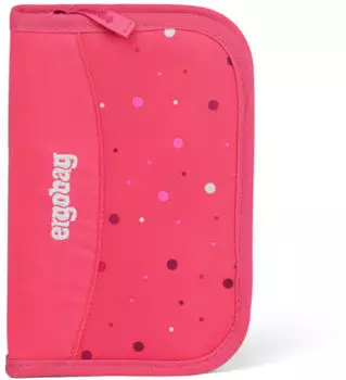 ergobag Federm&auml;ppchen 22-tlg. (ERG-HPC) Urlaub auf dem Reitb&auml;rhof