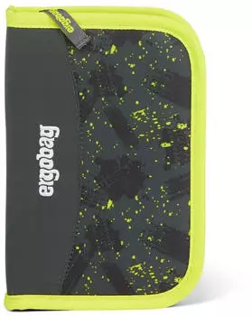 ergobag Federm&auml;ppchen 22-tlg. (ERG-HPC) M&auml;hdreschB&auml;r