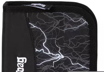 ergobag Federm&auml;ppchen 22-tlg. (ERG-HPC) Super ReflektB&auml;r Glow 003