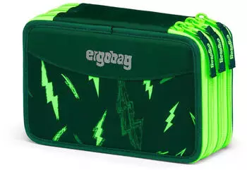 ergobag Maxi-M&auml;ppchen 40-tlg. B&auml;rtastisch