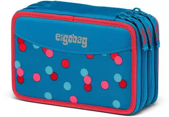 ergobag Maxi-M&auml;ppchen 40-tlg. VoltiB&auml;r