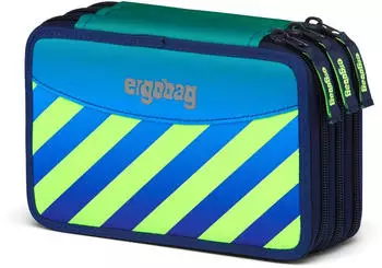 ergobag Maxi-M&auml;ppchen 40-tlg. TruckB&auml;r