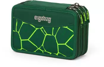 ergobag Maxi-M&auml;ppchen 40-tlg. (ERG-HPL) B&auml;rRex 004