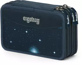 ergobag Maxi-M&auml;ppchen 40-tlg. (ERG-HPL) KoB&auml;rnikus 003