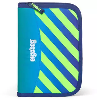ergobag Federmäppchen 22-tlg. (ERG-HPC) TruckBär
