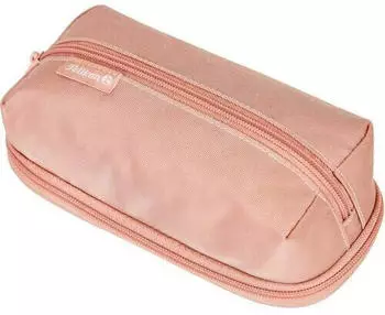 Pelikan Federm&auml;ppchen Quattro Twill rosa