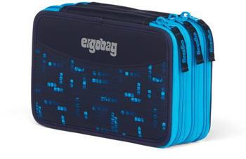 ergobag Maxi-Mäppchen 40-tlg. (ERG-HPL) TiefseetauchBär