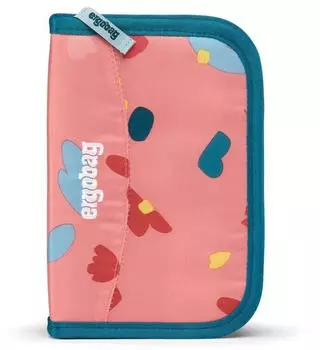 ergobag Federm&auml;ppchen 22-tlg. ZitronenfaltB&auml;r