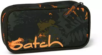 Satch Schlamperbox (2023/24) Jurassic Jungle
