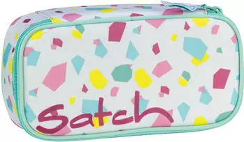 Satch Schlamperbox (2023/24) Dreamy Mosaic