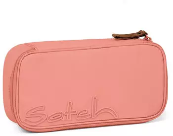 Satch Schlamperbox (2023/24) Nordic Coral
