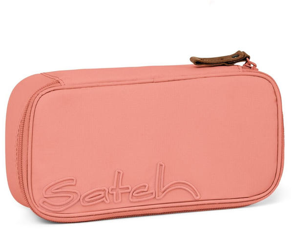 Satch Schlamperbox (2023) Nordic Coral