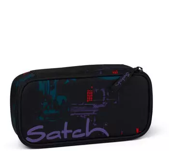 Satch Schlamperbox (2023/24) Night Vision