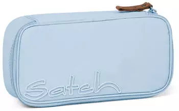 Satch Schlamperbox (2023/24) Nordic Ice Blue