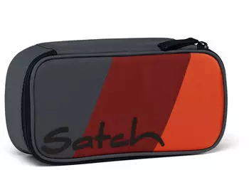 Satch Schlamperbox (2023/24) Fire Up