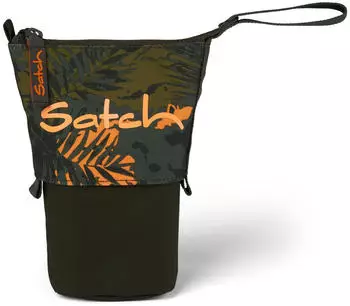 Satch Pencil Slider Jurassic Jungle