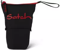 Pencil Slider 00894-50017-10, Satch Pencil Slider Schlamperetui Fire Phantom