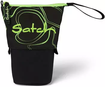 Satch Pencil Slider Green Surpreme