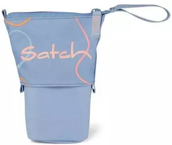 Satch Pencil Slider Vivid Blue