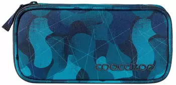 Coocazoo Schlamperm&auml;ppchen Cloudy Camou