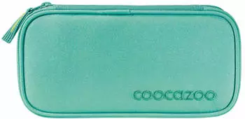 Coocazoo Schlamperm&auml;ppchen All Mint