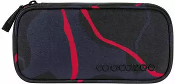 Coocazoo Schlampermäppchen Lava Lines