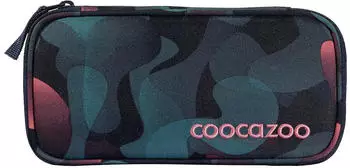 Coocazoo Schlampermäppchen Cloudy Peach