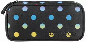 Coocazoo Schlamperm&auml;ppchen Magic Polka