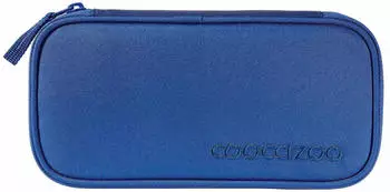 Coocazoo Schlamperm&auml;ppchen All Blue