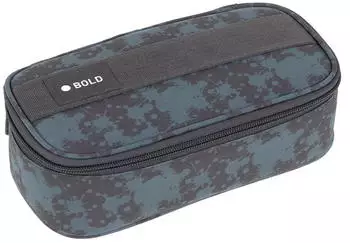 L&auml;ssig Bold Schlamperm&auml;ppchen spots