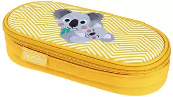 Herlitz Faulenzer Etui Cute Animals Koala