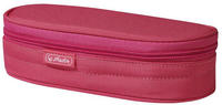 Herlitz Faulenzer Etui Pink