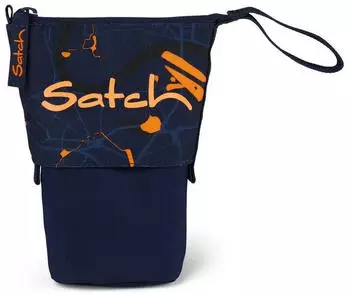 Satch Pencil Slider Urban Journey