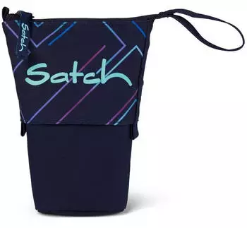 Satch Pencil Slider Purple Laser