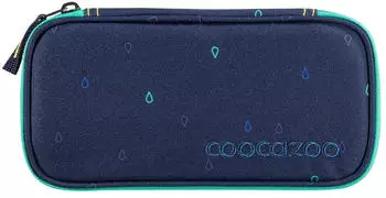 Coocazoo Schlamperm&auml;ppchen Happy Raindrops