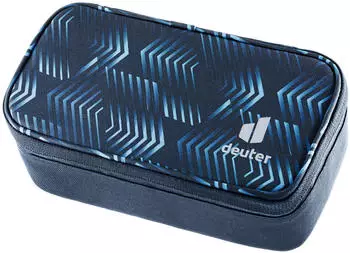 Deuter Pencil Case (2023) ink ripple