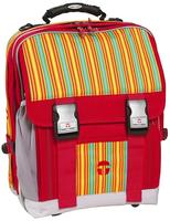 Thorka 28021464144, Thorka Take it Easy Dream Color Rucksack London