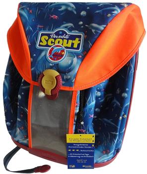 Scout Maxi Delfin