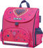 Herlitz Mini Soft Bag Pink Hearts