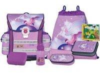 McNeill Ergo Light 912 Pegasus berry