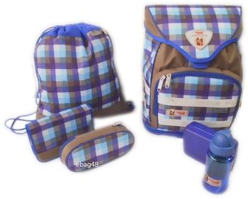 McNeill Ergo Light Trekking Caro Blue