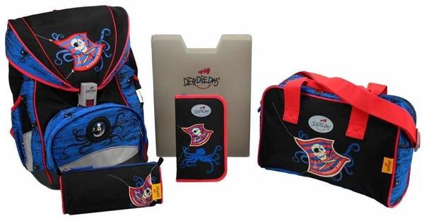 DerDieDas ErgoFlex