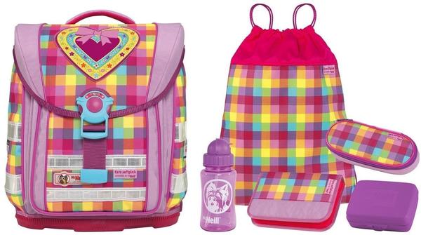 McNeill Ergo Light Compact Caro Soft Pink