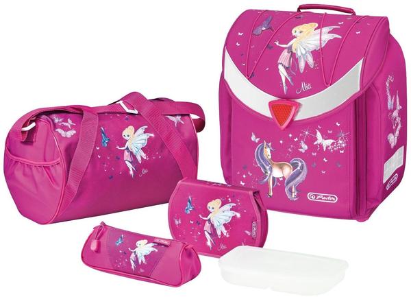 Herlitz Flexi Plus Alia Dreams 5tlg.